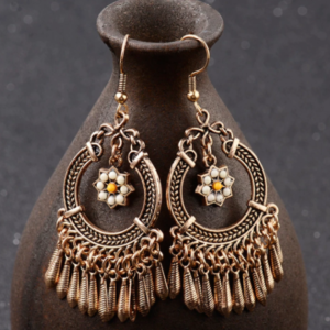 Beaded